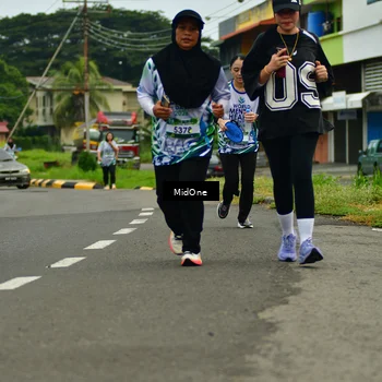 Runner Photo 8109949