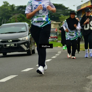 Runner Photo 8109950