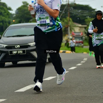 Runner Photo 8109952