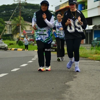 Runner Photo 8109953