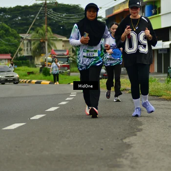 Runner Photo 8109954