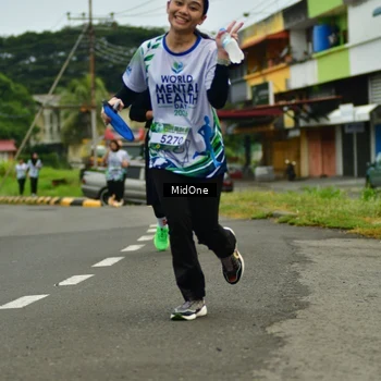 Runner Photo 8109956