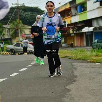 Runner Photo 8109957