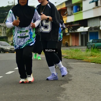 Runner Photo 8109958