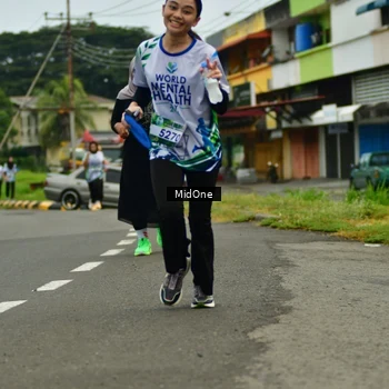 Runner Photo 8109960