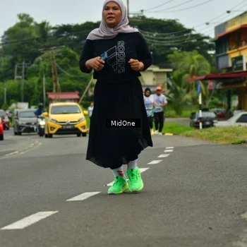 Runner Photo 8109961