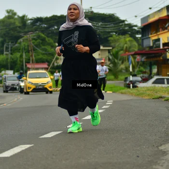 Runner Photo 8109963