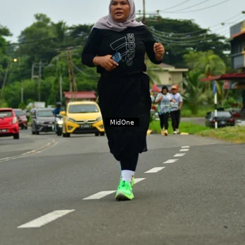 Runner Photo 8109969
