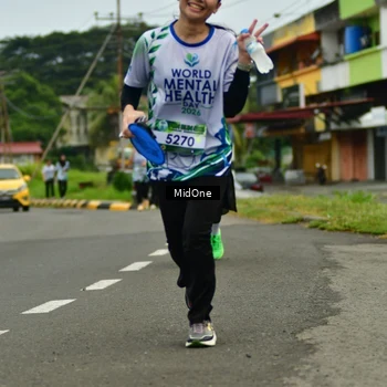 Runner Photo 8109970