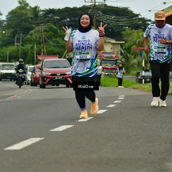 Runner Photo 8109977