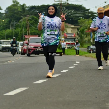 Runner Photo 8109978