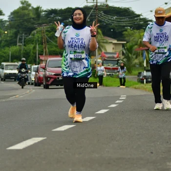 Runner Photo 8109979