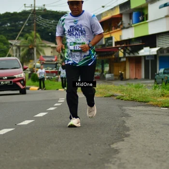 Runner Photo 8109980