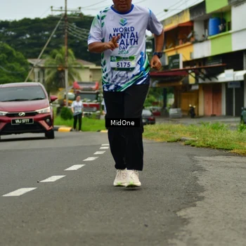 Runner Photo 8109981