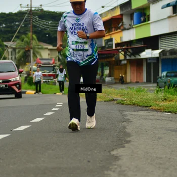 Runner Photo 8109982