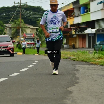 Runner Photo 8109983