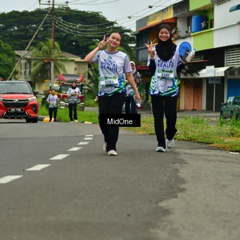 Runner Photo 8109986