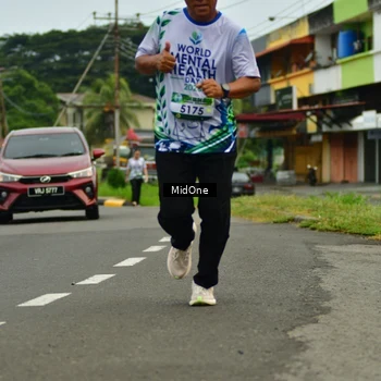 Runner Photo 8109987