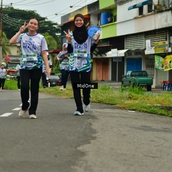 Runner Photo 8109988