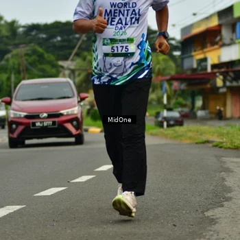 Runner Photo 8109989