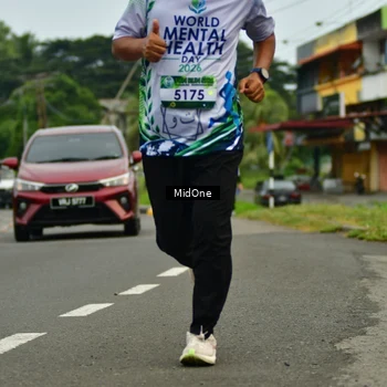 Runner Photo 8109990