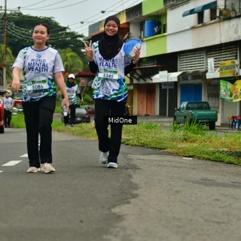 Runner Photo 8109991