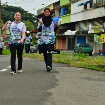 Runner Photo 8109992
