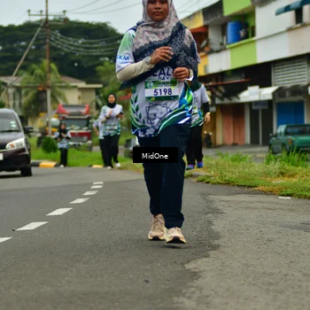 Runner Photo 8109997