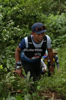 Runner Photo 81100