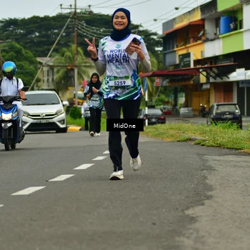 Runner Photo 8110019
