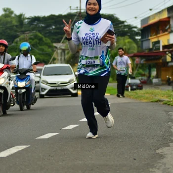Runner Photo 8110020