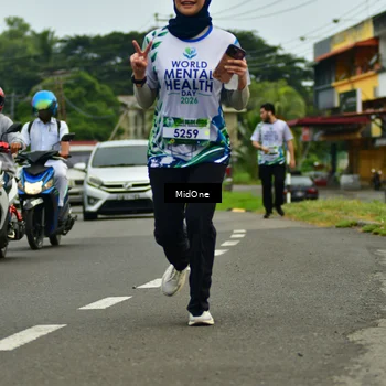 Runner Photo 8110022
