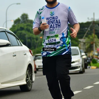 Runner Photo 8110040