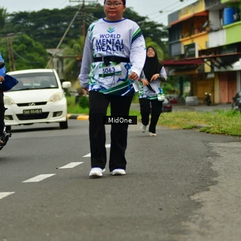 Runner Photo 8110041