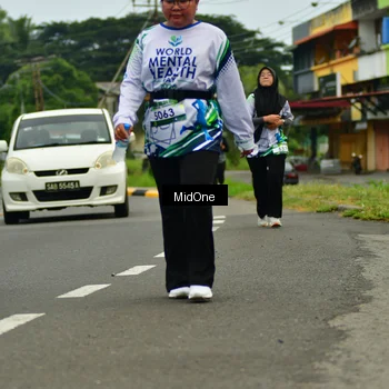 Runner Photo 8110045
