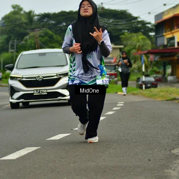 Runner Photo 8110054