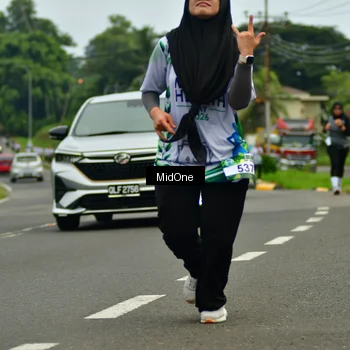 Runner Photo 8110055