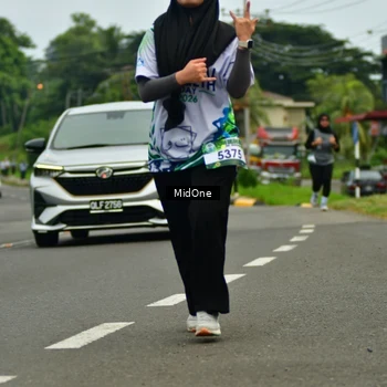 Runner Photo 8110056