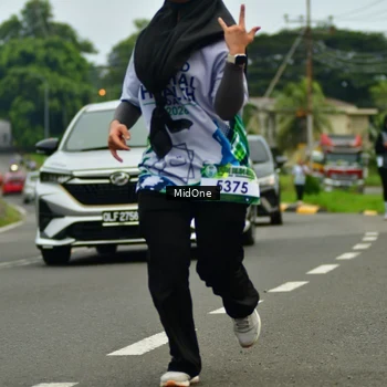 Runner Photo 8110058