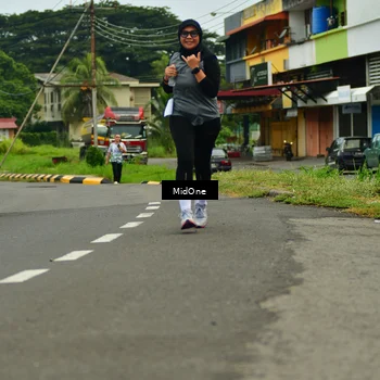 Runner Photo 8110060