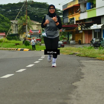 Runner Photo 8110063