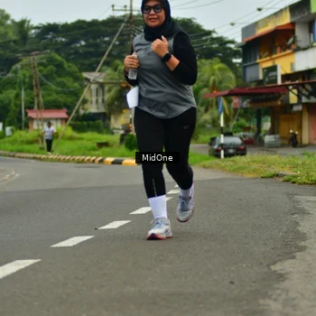 Runner Photo 8110067