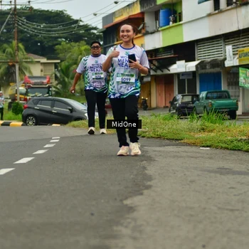 Runner Photo 8110069