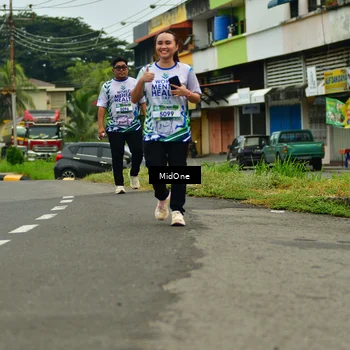 Runner Photo 8110070
