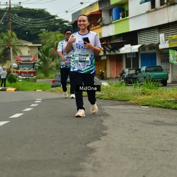Runner Photo 8110073