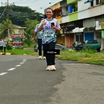 Runner Photo 8110075