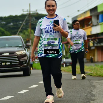 Runner Photo 8110079