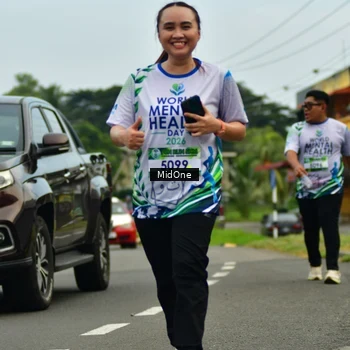 Runner Photo 8110080