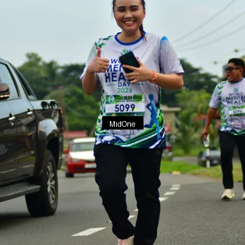 Runner Photo 8110081
