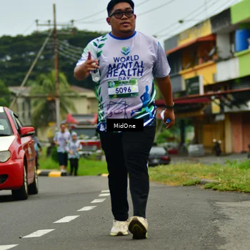 Runner Photo 8110083